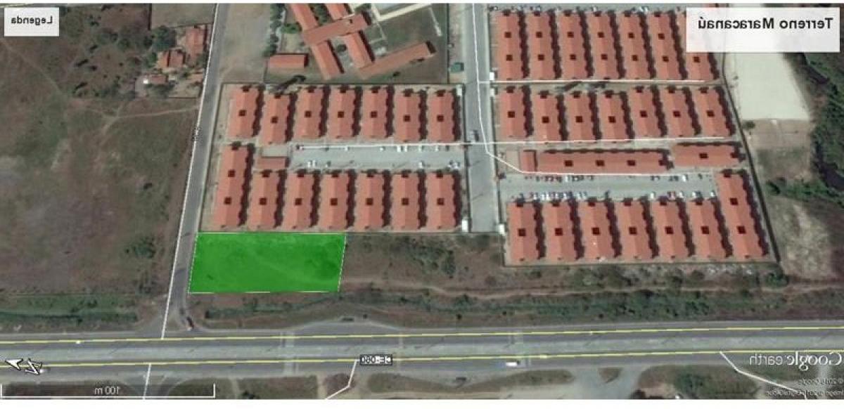 Picture of Commercial Building For Sale in Ceara, Ceara, Brazil