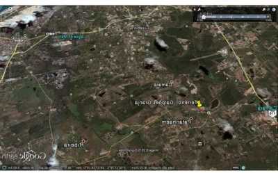 Commercial Building For Sale in Aquiraz, Brazil