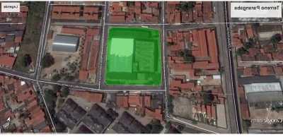 Commercial Building For Sale in Ceara, Brazil