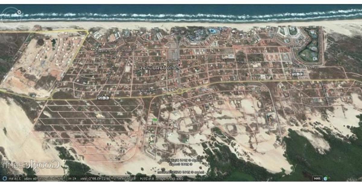 Picture of Residential Land For Sale in Aquiraz, Ceara, Brazil