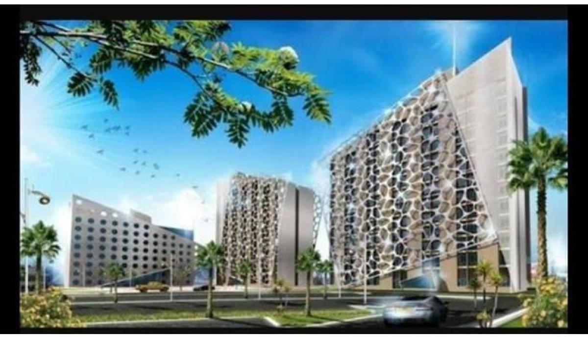 Picture of Commercial Building For Sale in Ceara, Ceara, Brazil