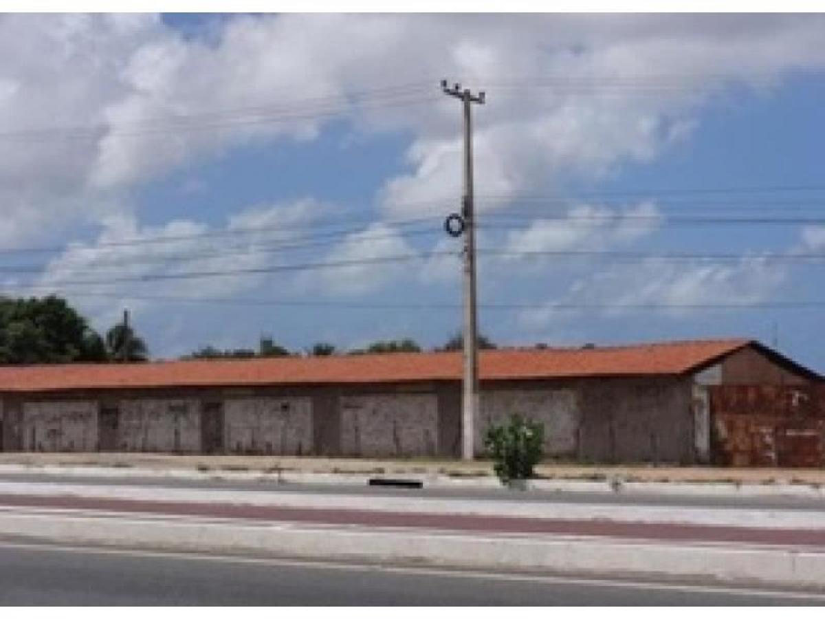 Picture of Commercial Building For Sale in Caucaia, Ceara, Brazil