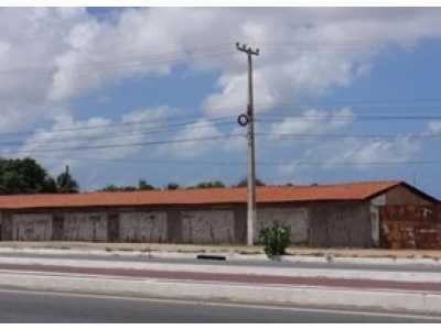 Commercial Building For Sale in Caucaia, Brazil