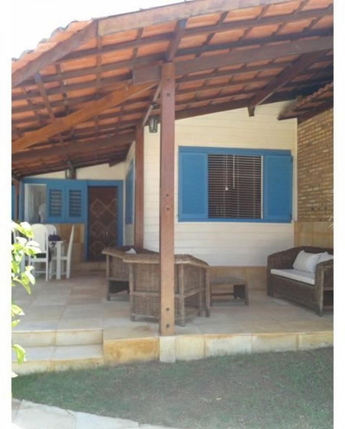 Picture of Home For Sale in Caucaia, Ceara, Brazil