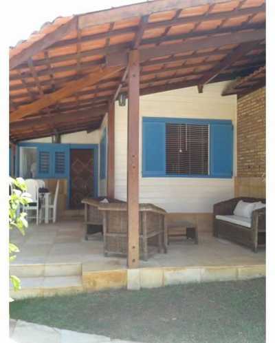 Home For Sale in Caucaia, Brazil