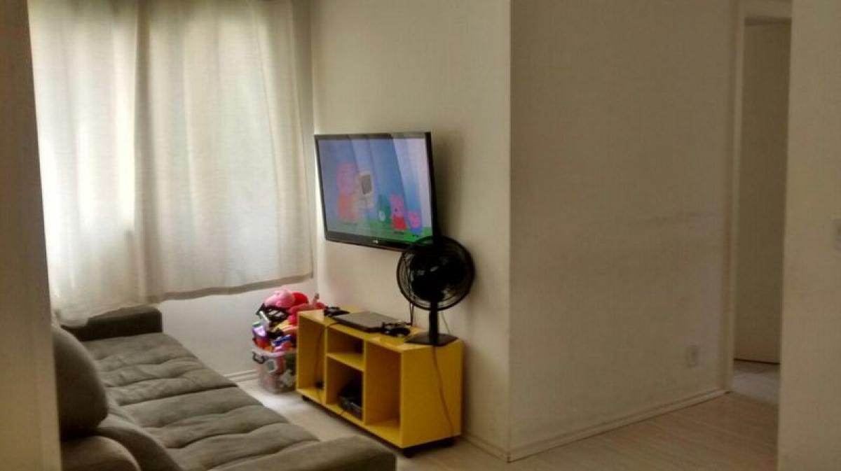 Picture of Apartment For Sale in Sorocaba, Sao Paulo, Brazil