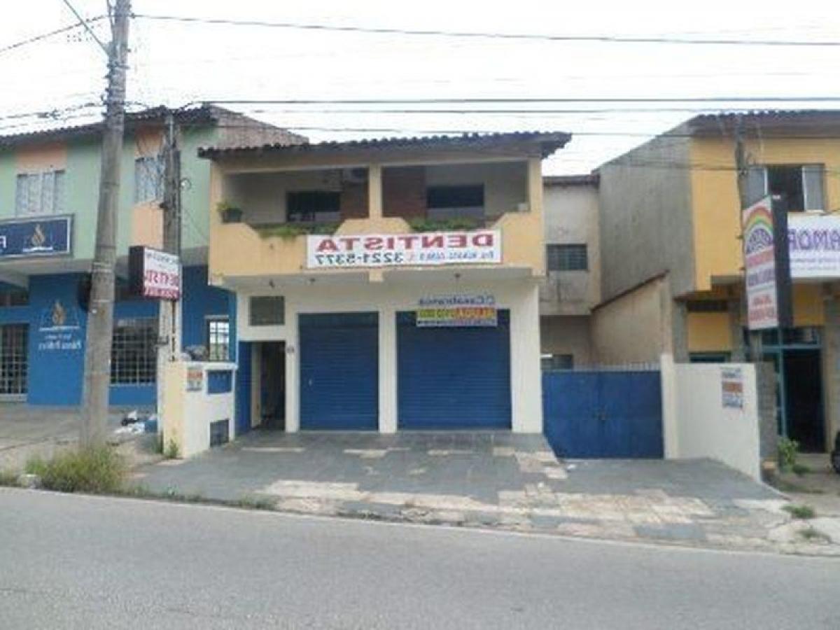 Picture of Commercial Building For Sale in Sorocaba, Sao Paulo, Brazil