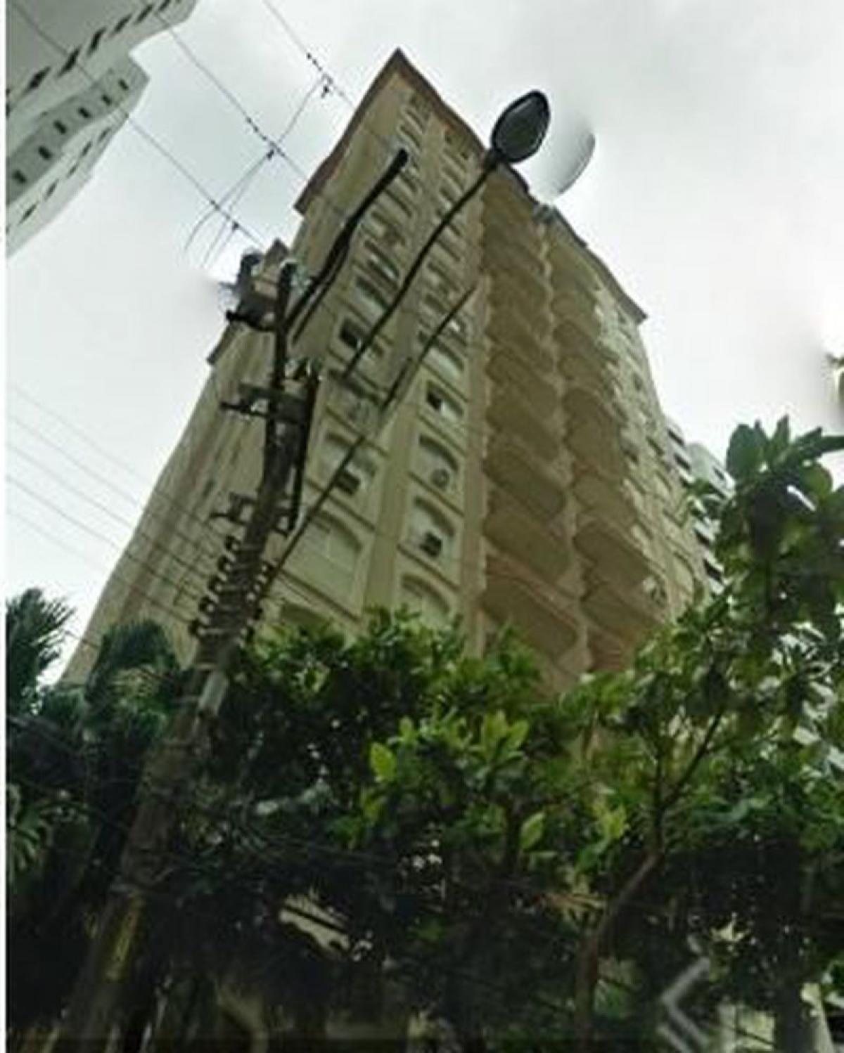 Picture of Apartment For Sale in Guaruja, Sao Paulo, Brazil