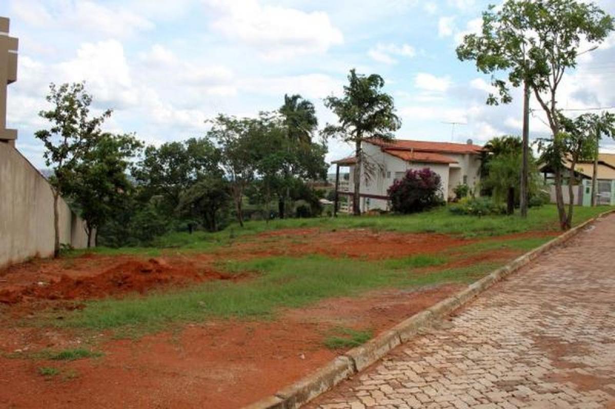 Picture of Residential Land For Sale in Distrito Federal, Distrito Federal, Brazil