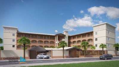 Apartment For Sale in Caucaia, Brazil