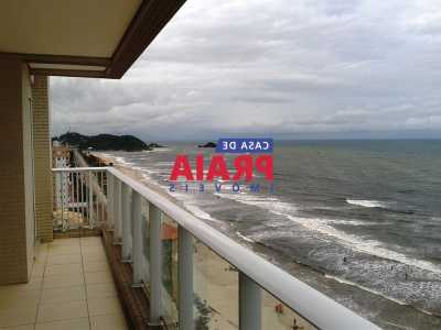 Apartment For Sale in Itanhaem, Brazil