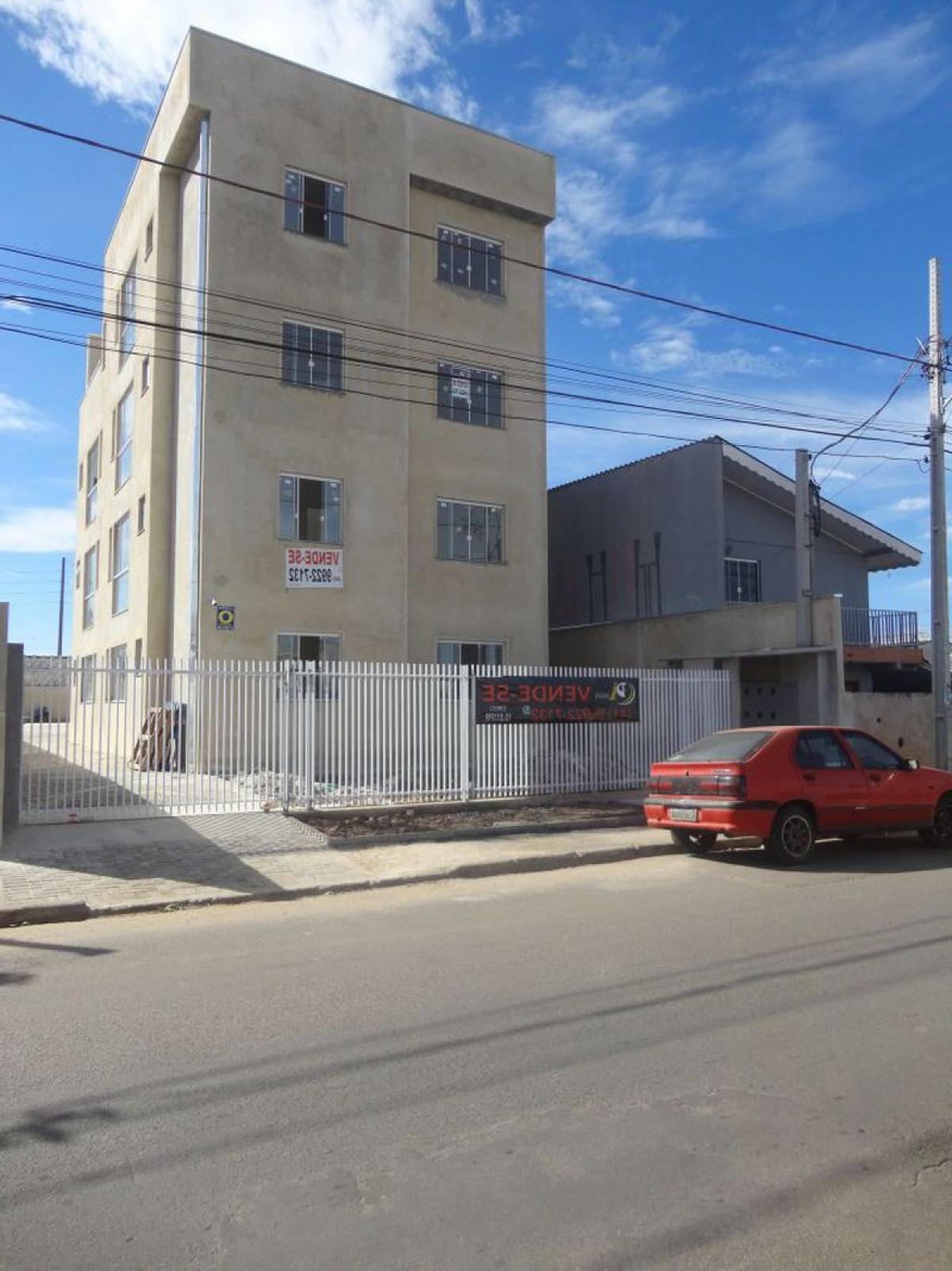 Picture of Apartment For Sale in Colombo, Parana, Brazil