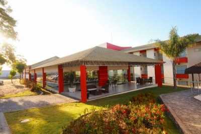 Hotel For Sale in Espirito Santo, Brazil