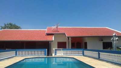 Home For Sale in HortolÃ¢ndia, Brazil