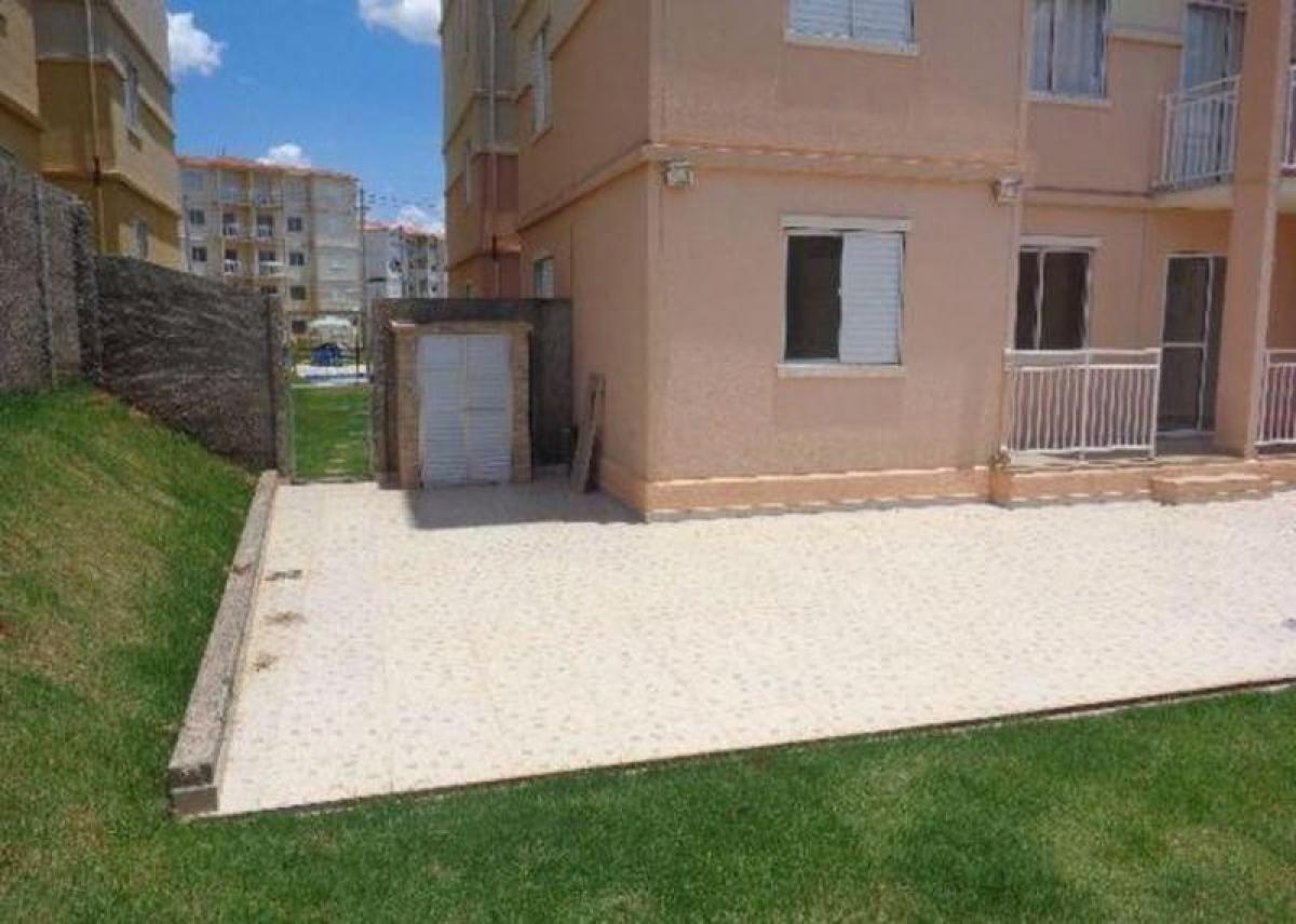 Picture of Apartment For Sale in Sumare, Sao Paulo, Brazil