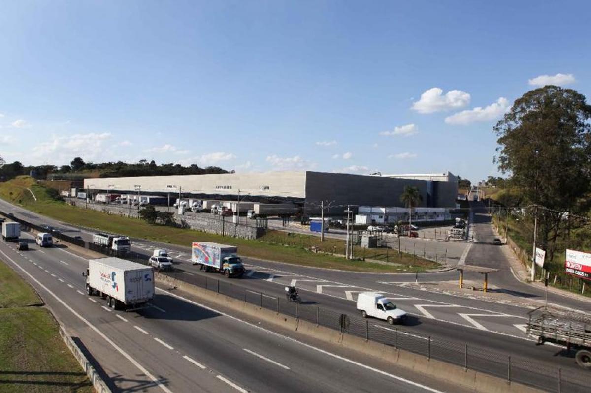 Picture of Home For Sale in Aruja, Sao Paulo, Brazil