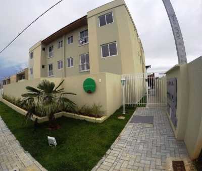 Apartment For Sale in Parana, Brazil