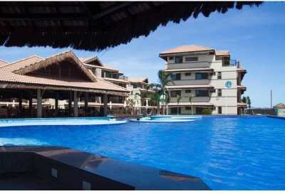 Apartment For Sale in Aquiraz, Brazil