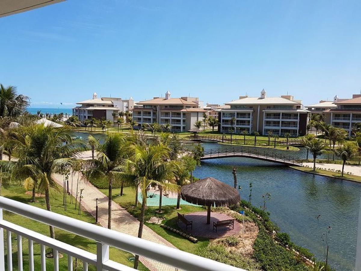 Picture of Apartment For Sale in Aquiraz, Ceara, Brazil