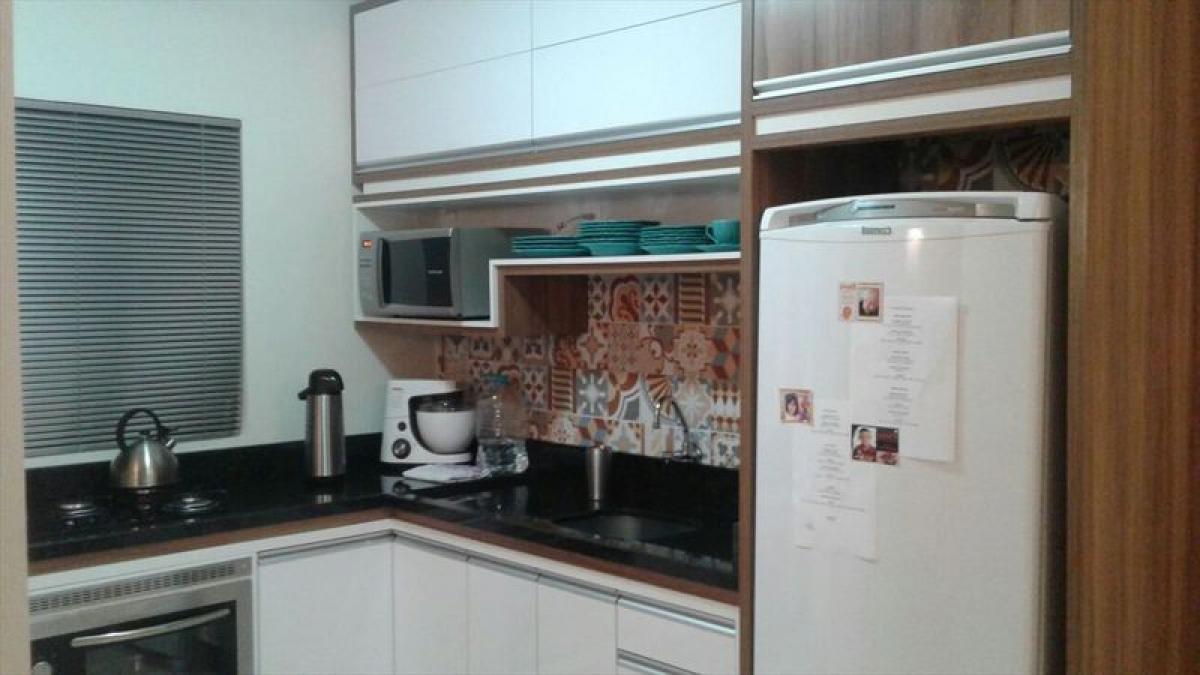Picture of Apartment For Sale in Chapeco, Santa Catarina, Brazil