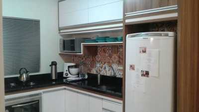Apartment For Sale in Chapeco, Brazil