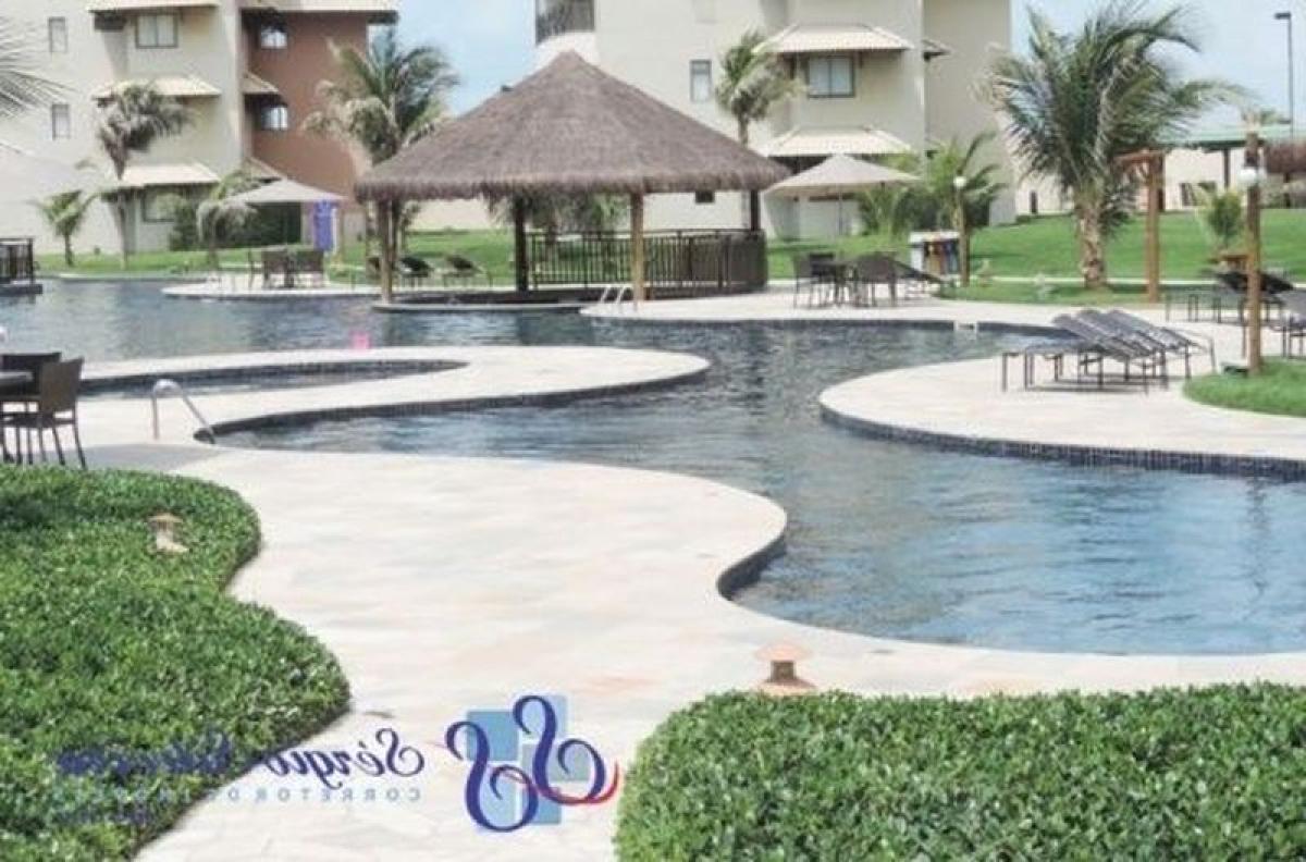 Picture of Apartment For Sale in Aquiraz, Ceara, Brazil