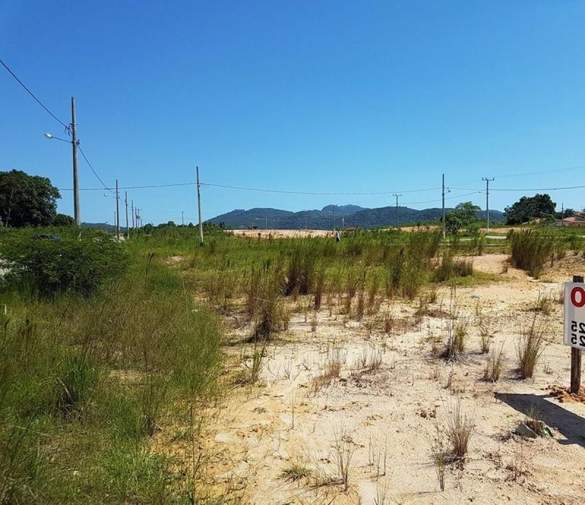 Picture of Residential Land For Sale in Sao Jose, Santa Catarina, Brazil