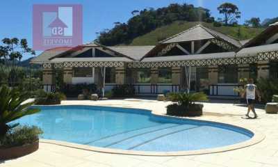 Residential Land For Sale in Teresopolis, Brazil