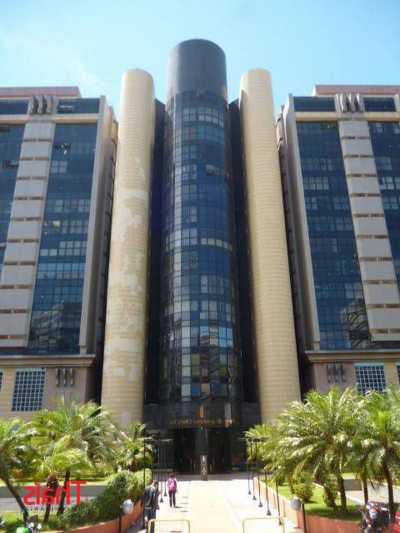 Commercial Building For Sale in Brasilia, Brazil