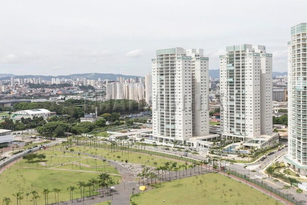 Picture of Apartment For Sale in Marilia, Sao Paulo, Brazil