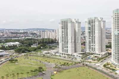 Apartment For Sale in Marilia, Brazil