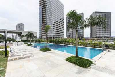 Apartment For Sale in Marilia, Brazil