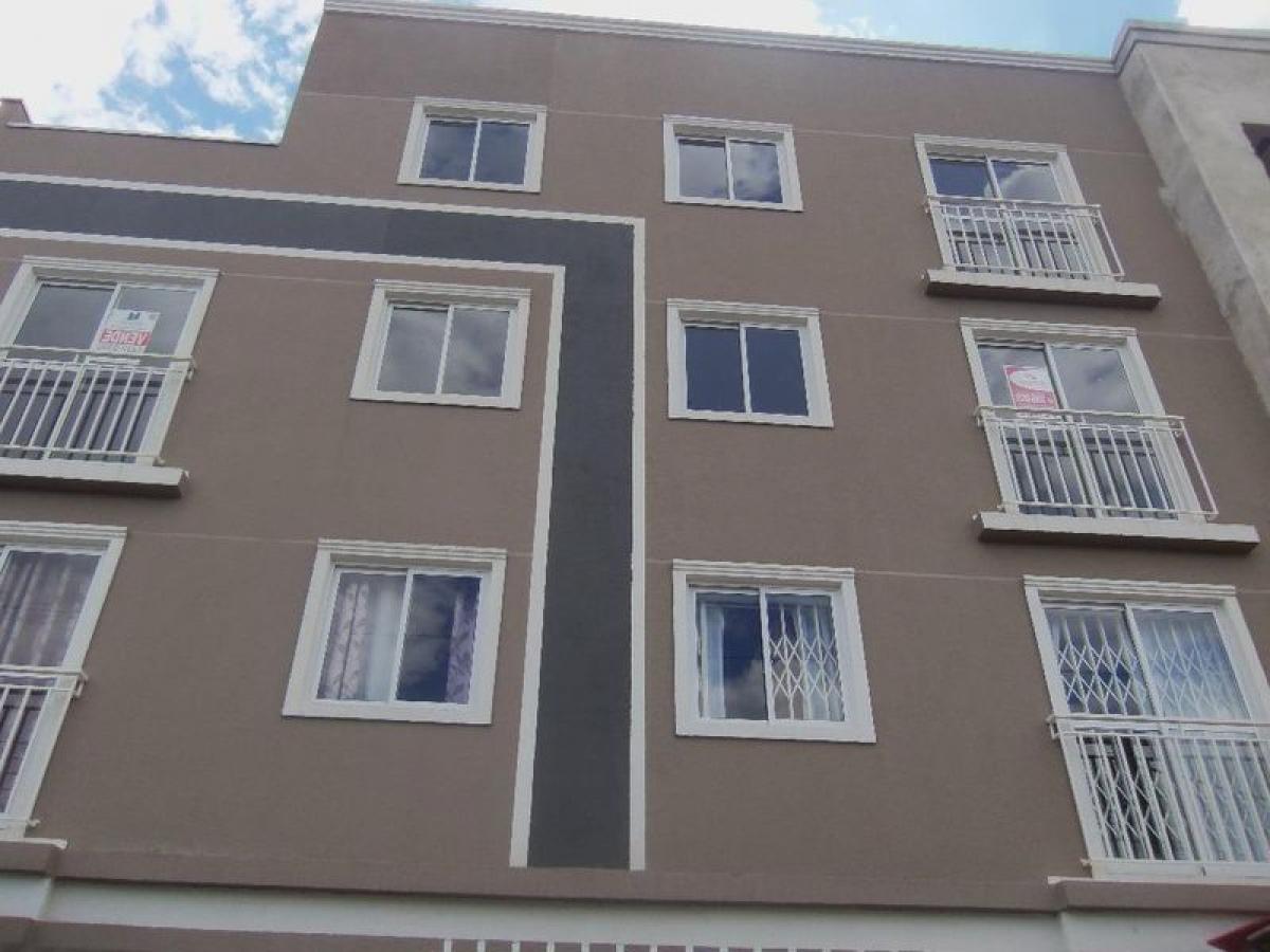 Picture of Home For Sale in Sao Jose Dos Pinhais, Parana, Brazil