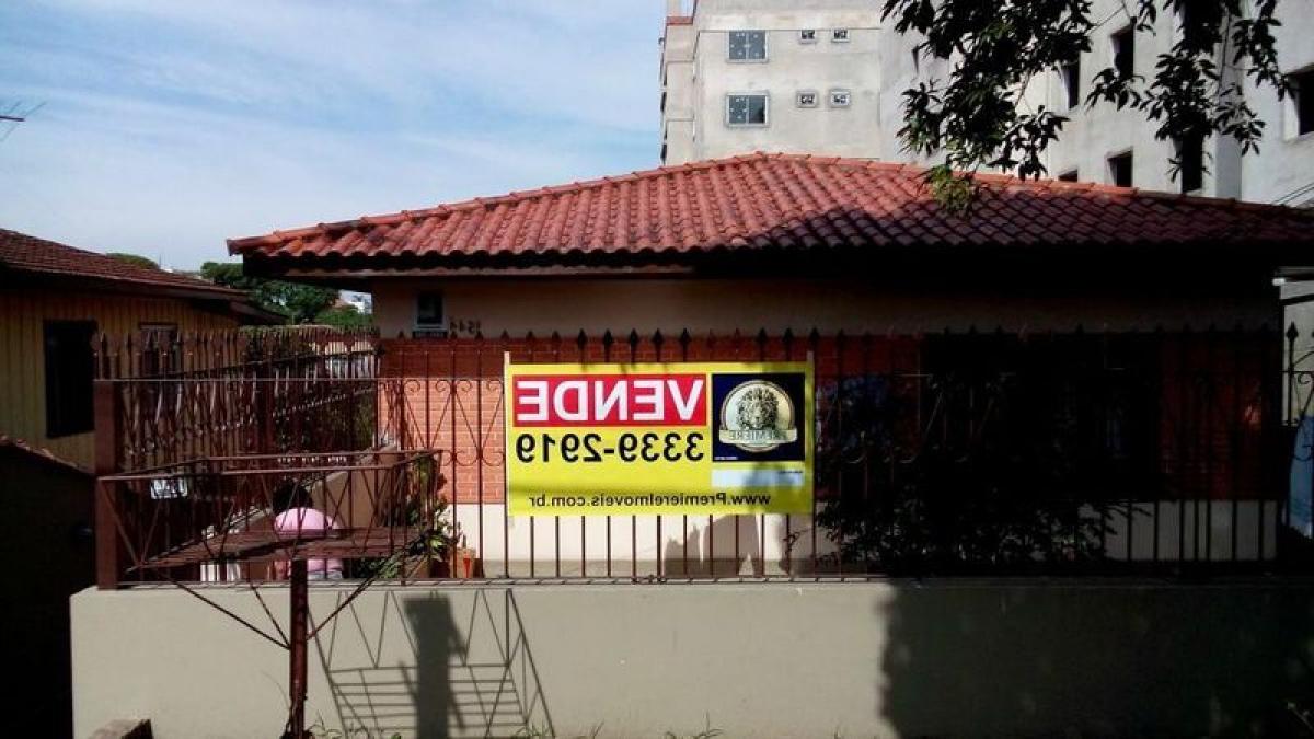 Picture of Residential Land For Sale in Curitiba, Parana, Brazil