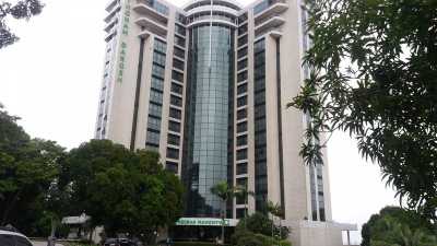 Farm For Sale in Manaus, Brazil