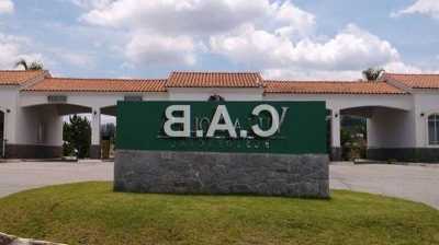 Residential Land For Sale in Barueri, Brazil