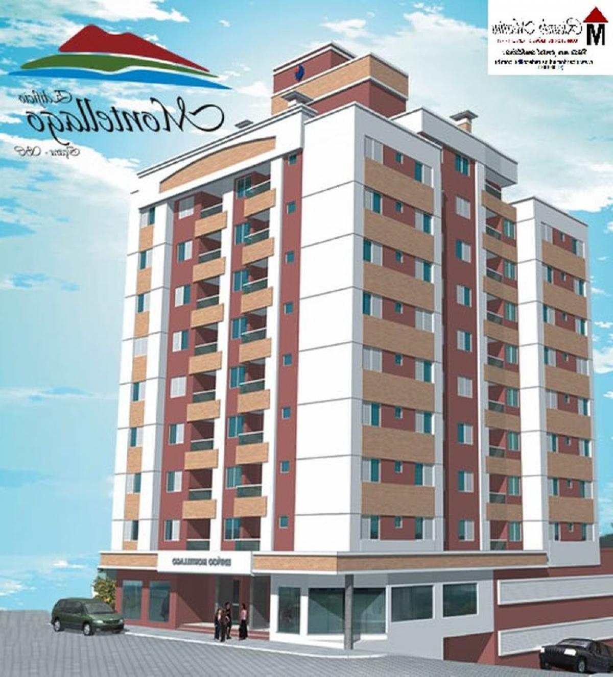 Picture of Apartment For Sale in Santa Catarina, Santa Catarina, Brazil