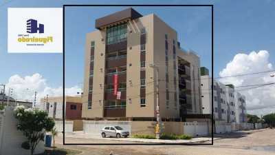 Apartment For Sale in Joao Pessoa, Brazil