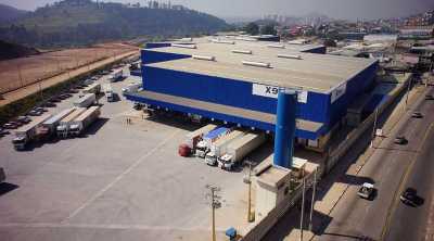 Home For Sale in Cajamar, Brazil