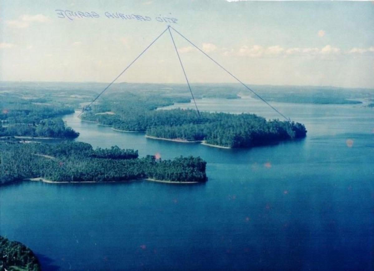 Picture of Farm For Sale in Campinas, Sao Paulo, Brazil