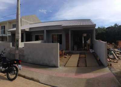 Home For Sale in Santa Catarina, Brazil