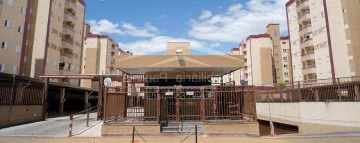 Picture of Apartment For Sale in Paulinia, Sao Paulo, Brazil