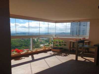 Apartment For Sale in Nova Lima, Brazil