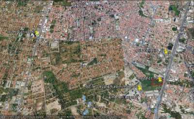 Commercial Building For Sale in Fortaleza, Brazil