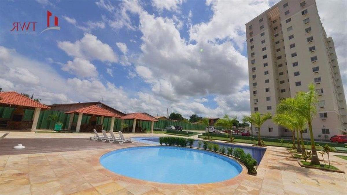 Picture of Apartment For Sale in Ananindeua, Para, Brazil