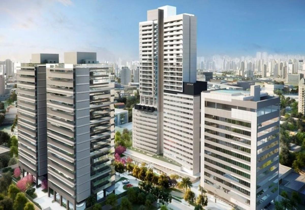 Picture of Commercial Building For Sale in Sao Paulo, Sao Paulo, Brazil