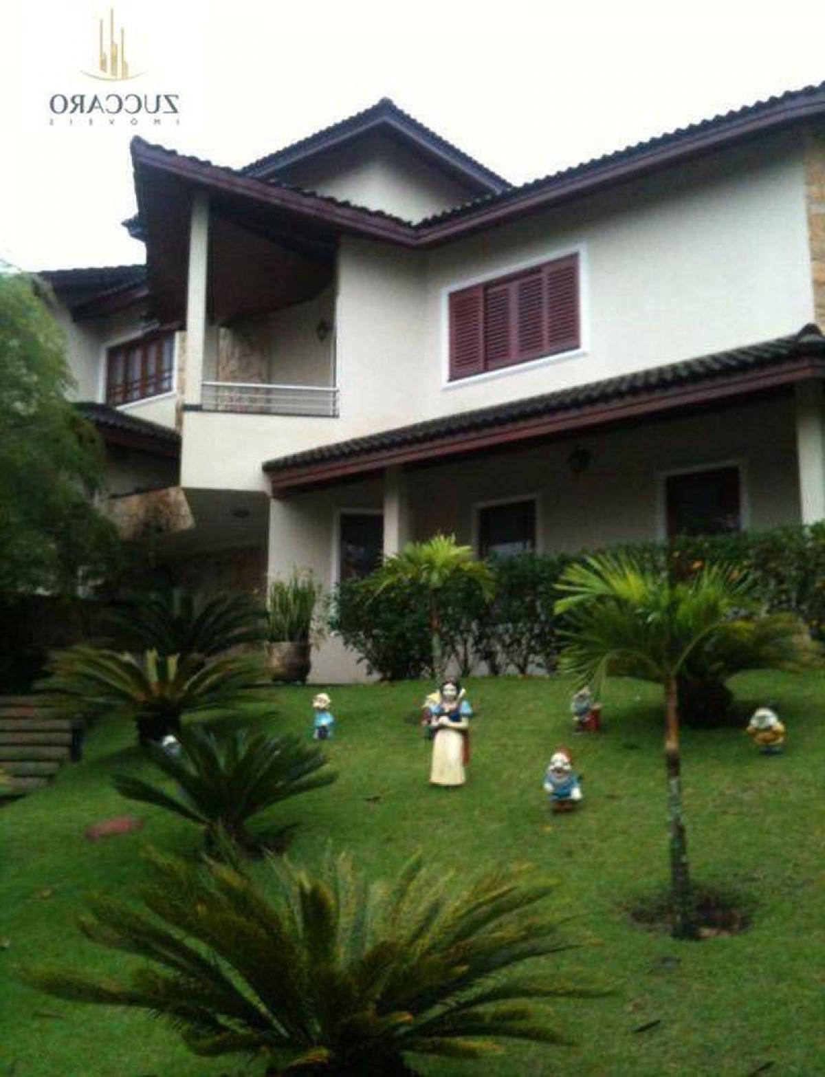 Picture of Home For Sale in Aruja, Sao Paulo, Brazil