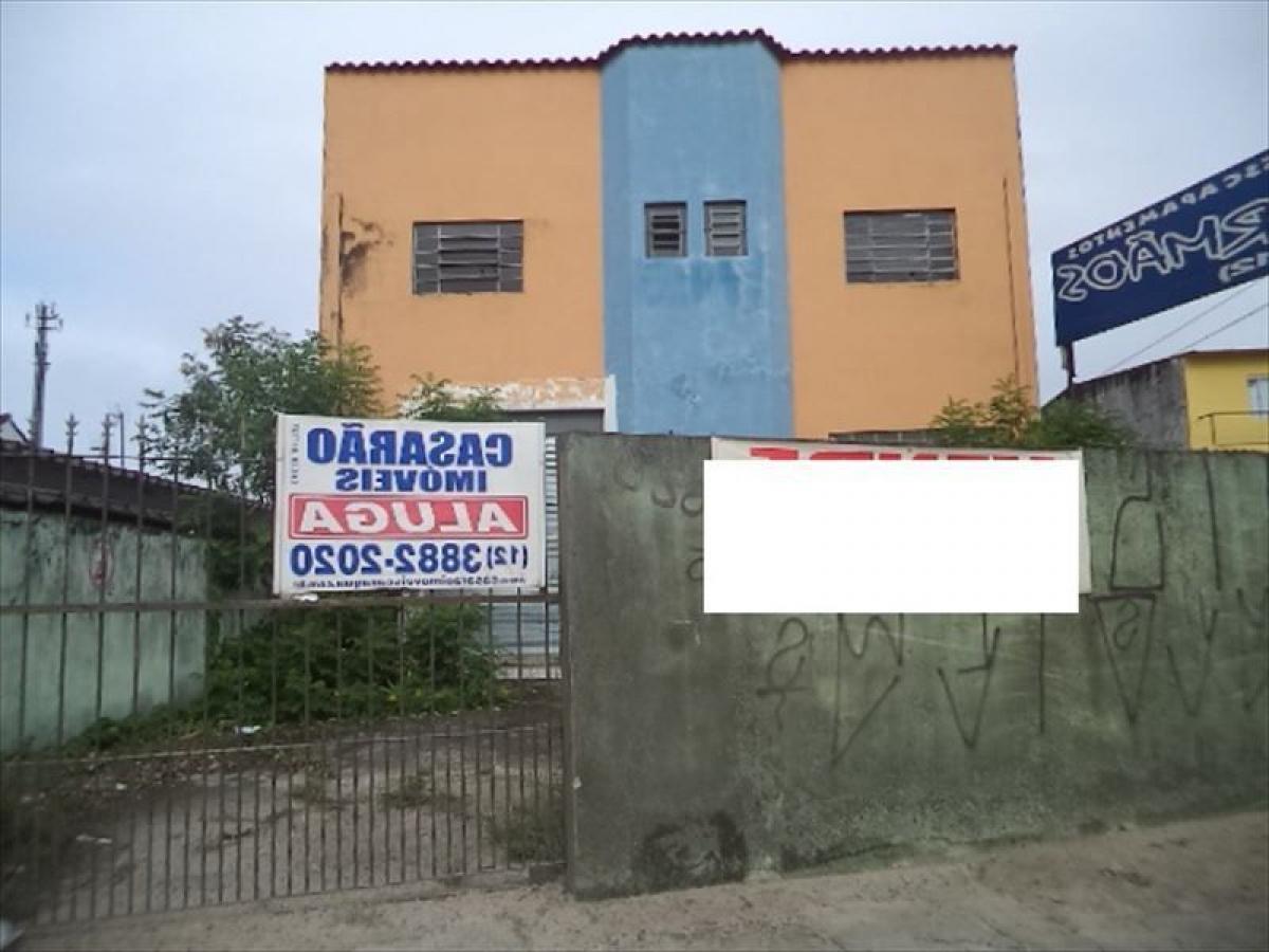 Picture of Commercial Building For Sale in Caraguatatuba, Sao Paulo, Brazil