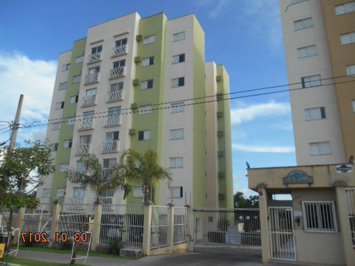 Picture of Apartment For Sale in Mato Grosso, Mato Grosso, Brazil