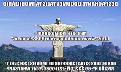 Home For Sale in Rio De Janeiro, Brazil